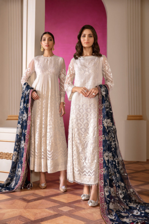 Baroque Chantelle - Glaze-