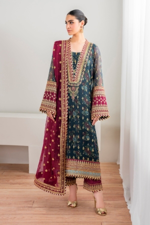 Baroque Chantelle - UF-689