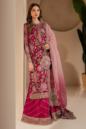 Jazmin Wedding Formals - WF25-03