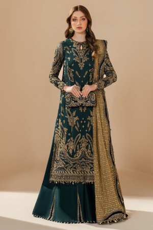 Jazmin Wedding Formals - WF25-06
