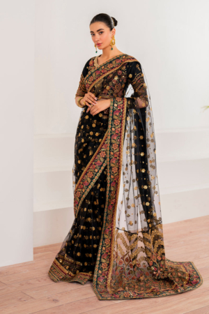 Baroque Chantelle – UF-700