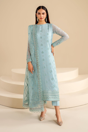 Baroque Chantelle – SF-624
