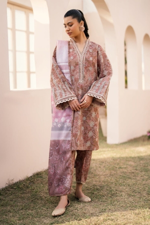 Baroque Exclusive Lawn Collection - SKU-UF-D602