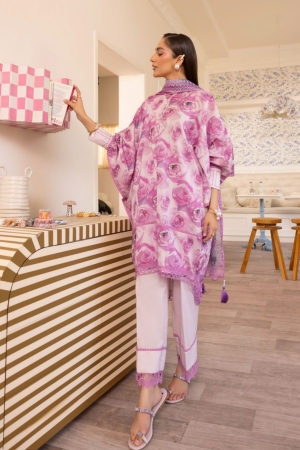 Gulahmed - Rim Jhim - Luxury Prints Collection'25 – SD-52082
