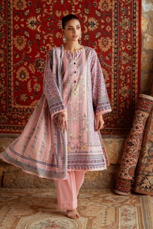 Gulahmed - Rim Jhim - Luxury Prints Collection'25 – SD-52017
