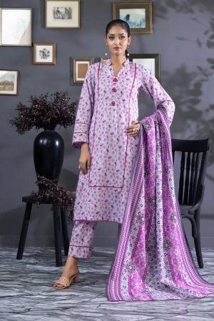 Salina by Regali - Separate Luxury Prints 3Pc Unstitched Collection’25 – SKPS-CH2-09